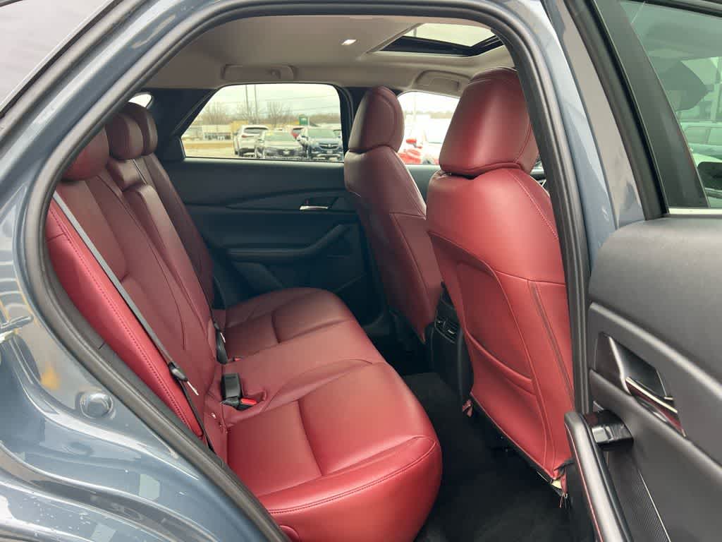 Thumbnail: 2023 Mazda CX-30 - 18