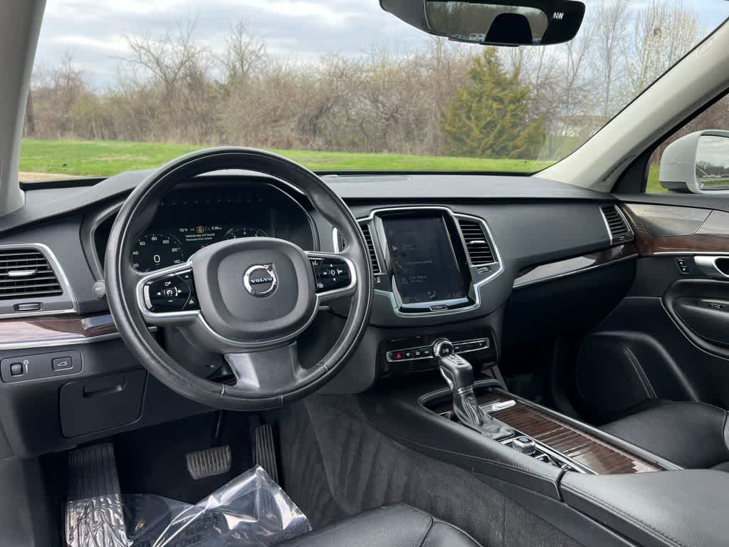 Thumbnail: 2019 Volvo XC90 - 31
