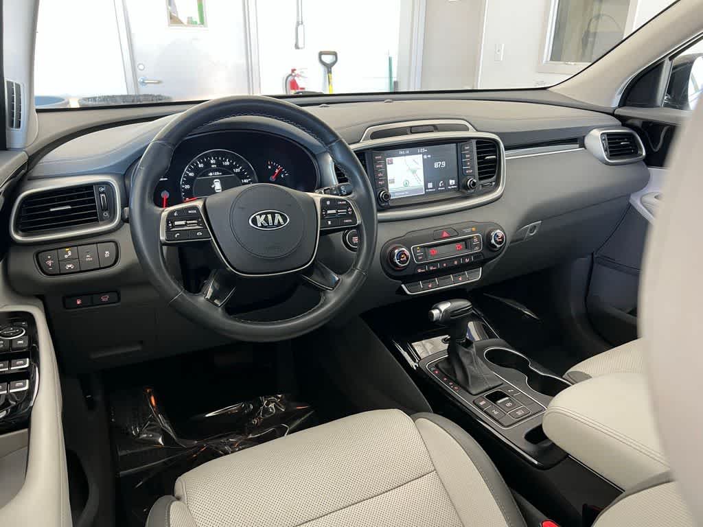 Thumbnail: 2019 Kia Sorento - 28