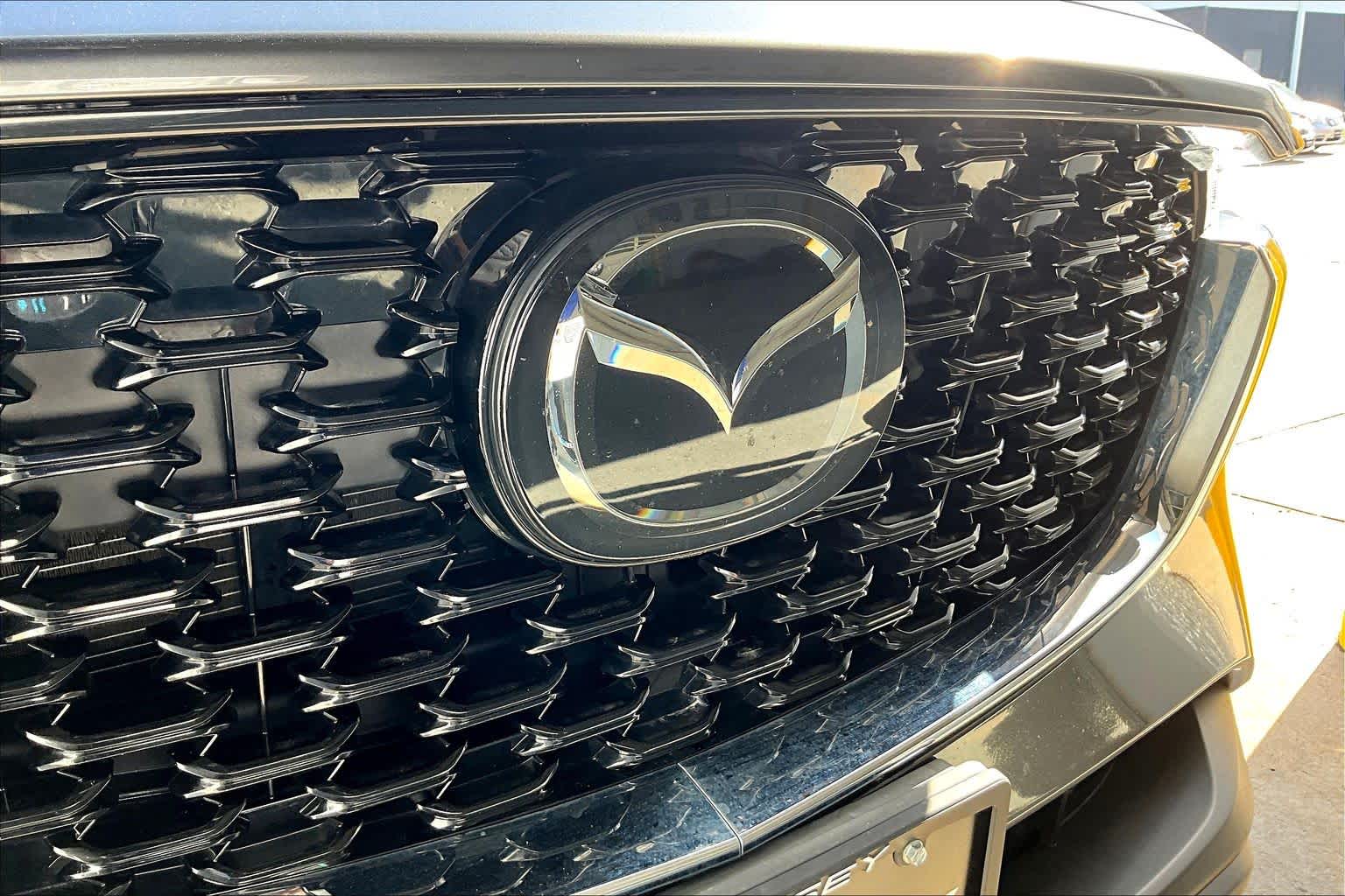 Thumbnail: 2023 Mazda CX-5 - 30