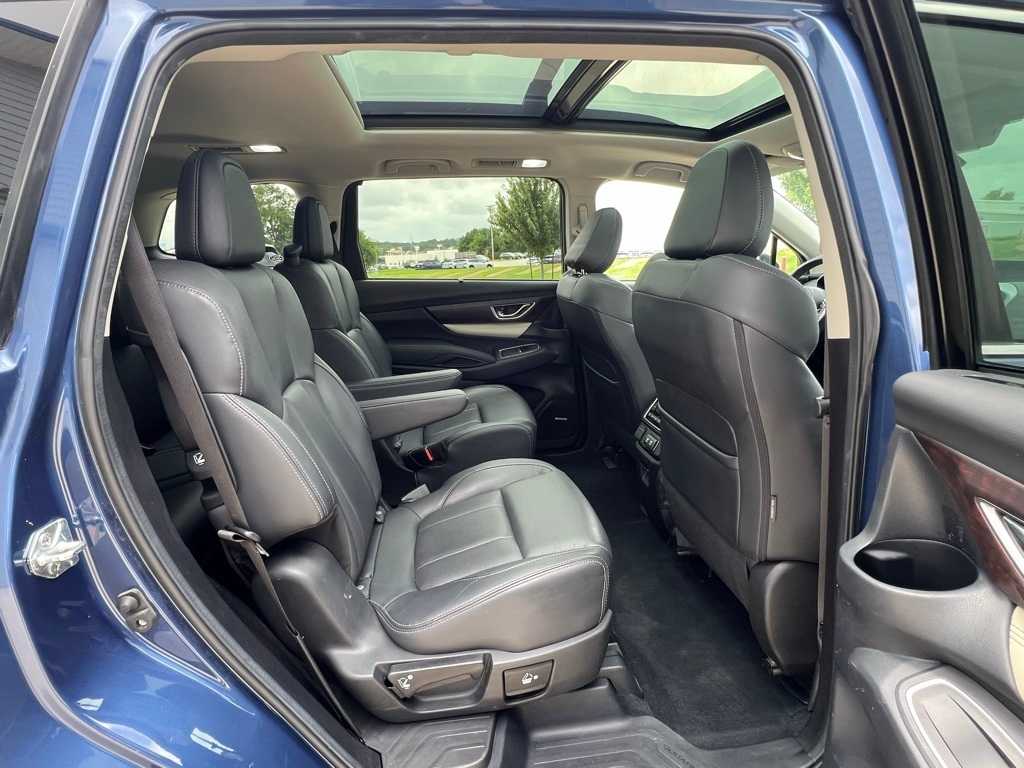 Thumbnail: 2021 Subaru Ascent - 22