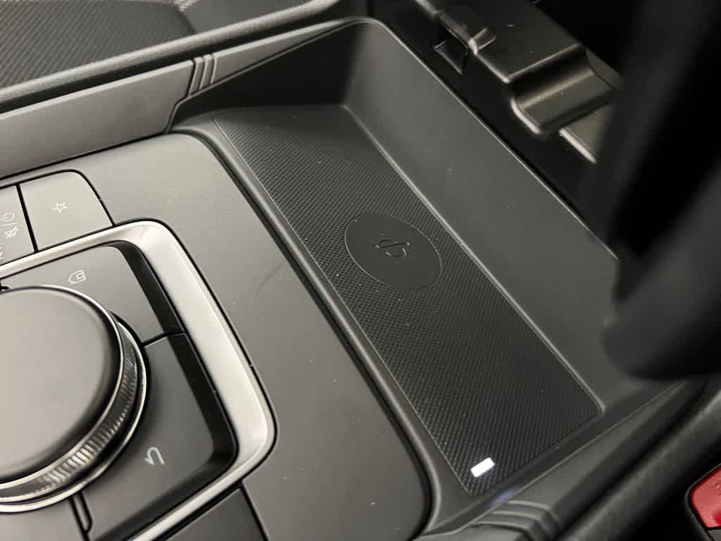 Thumbnail: 2025 Mazda CX-50 - 31