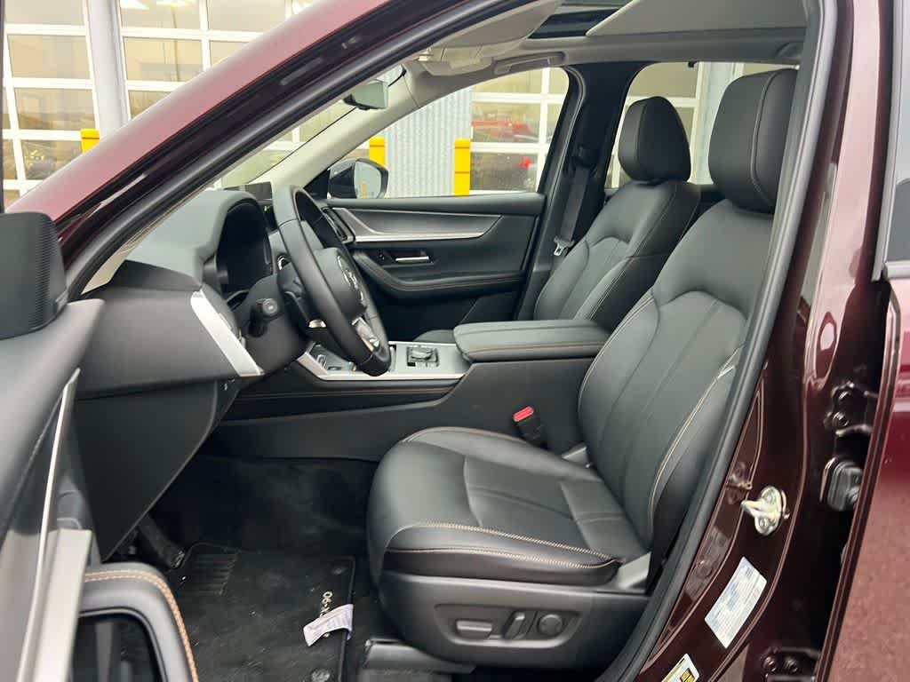 Thumbnail: 2025 Mazda CX-90 - 12