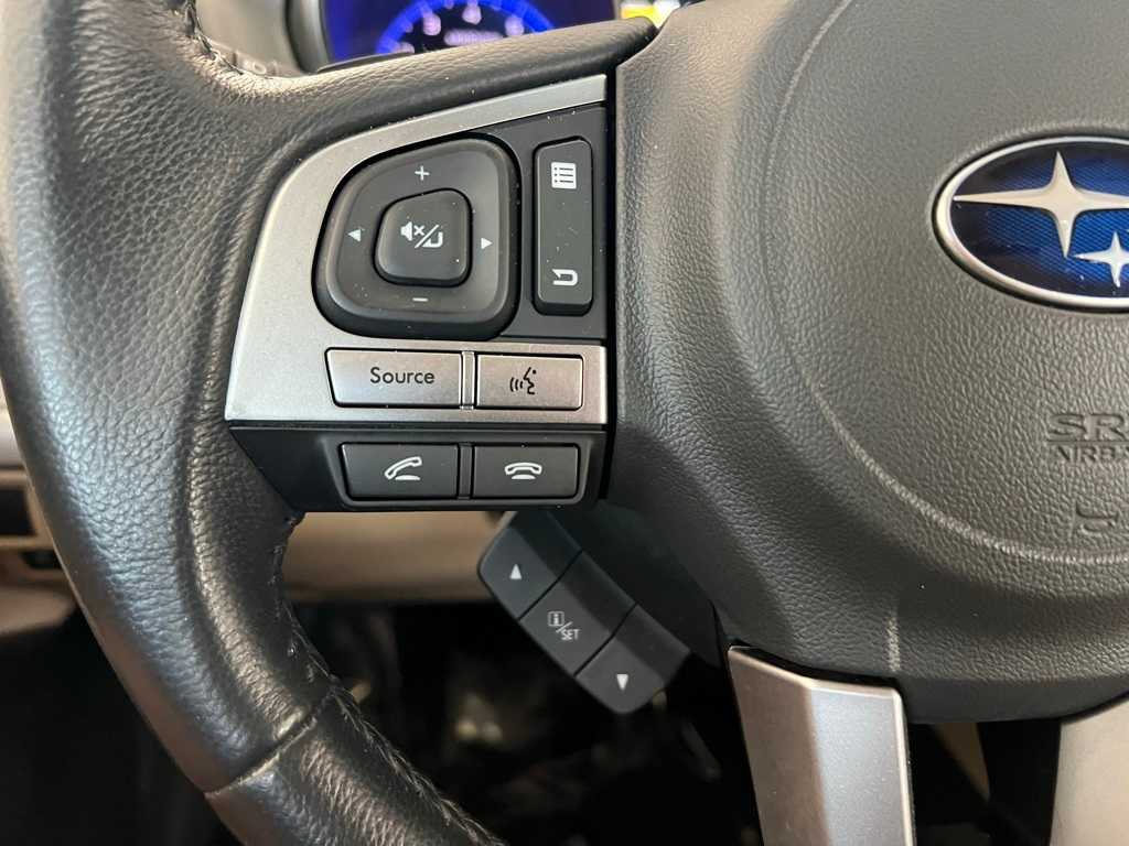 Thumbnail: 2017 Subaru Outback - 22