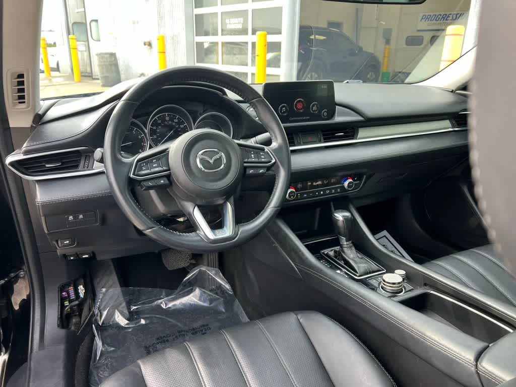 Thumbnail: 2018 Mazda Mazda6 - 26