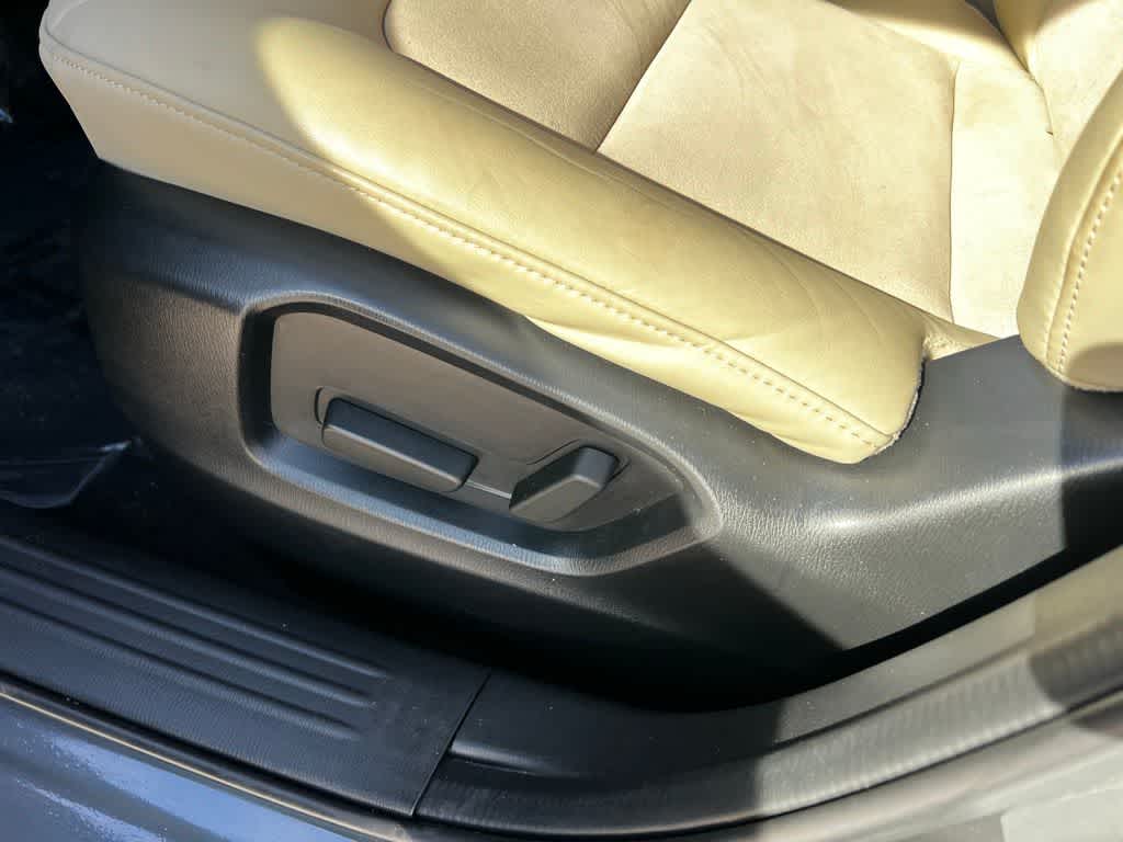 Thumbnail: 2023 Mazda CX-5 - 18