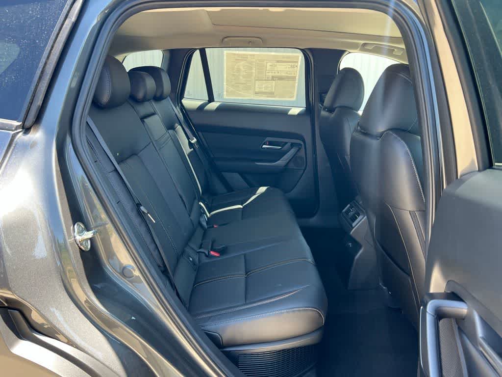 Thumbnail: 2025 Mazda CX-50 - 19