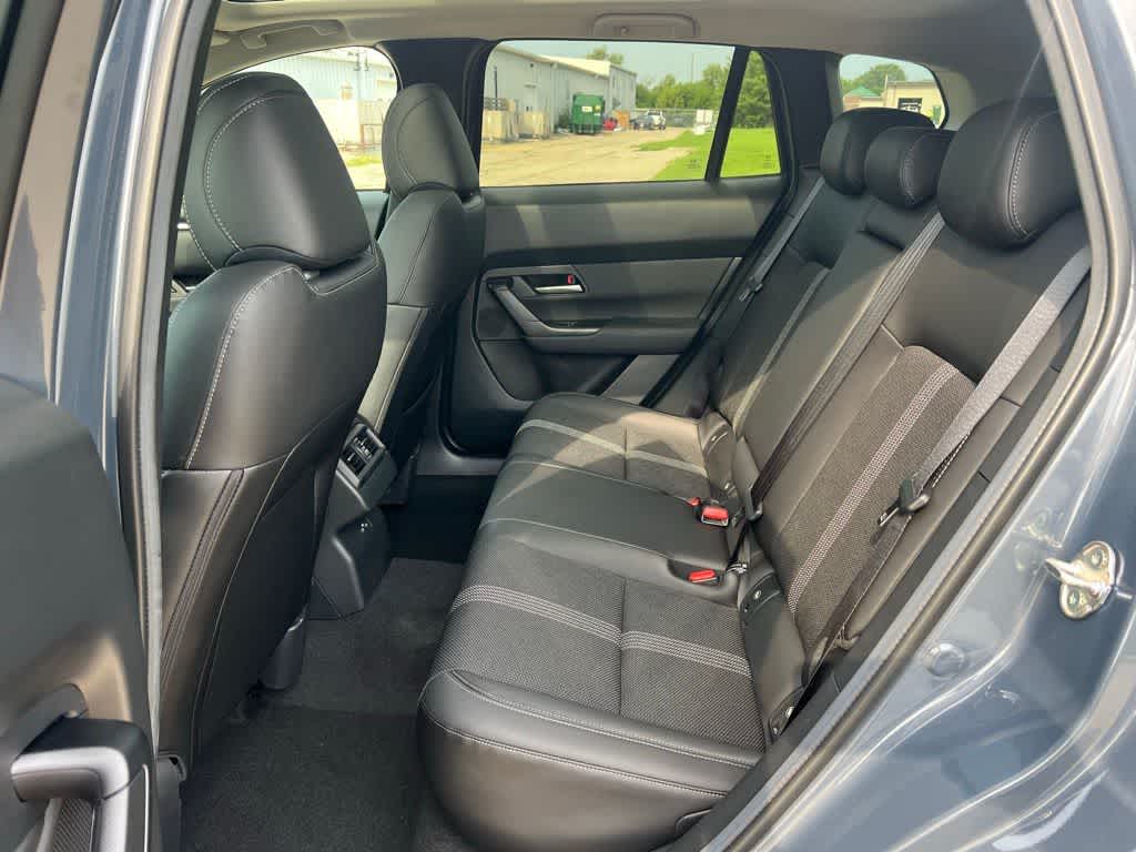 Thumbnail: 2025 Mazda CX-50 - 16