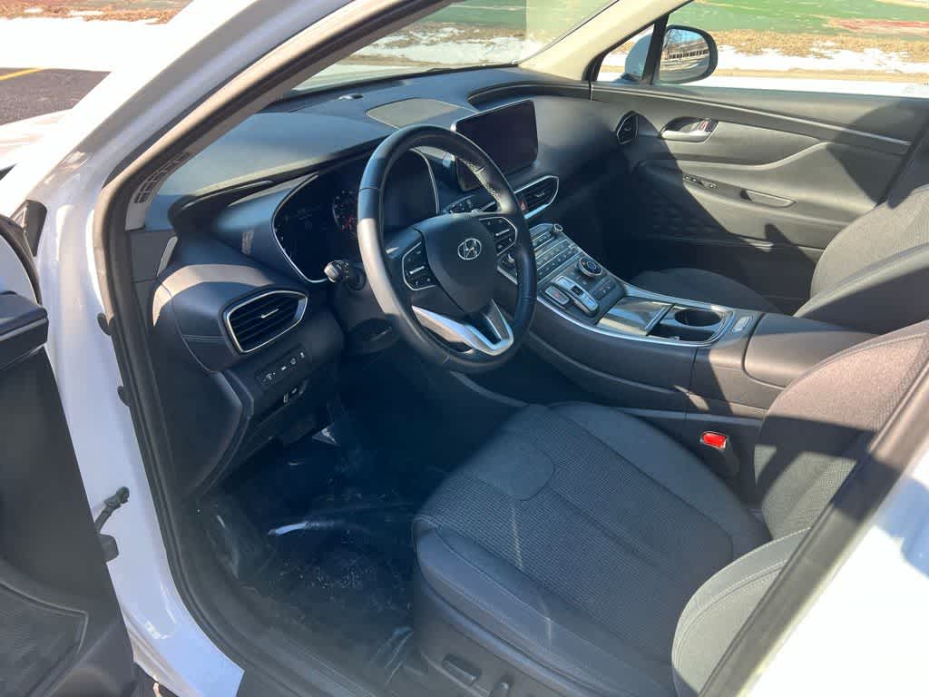 Thumbnail: 2023 Hyundai Santa Fe - 2