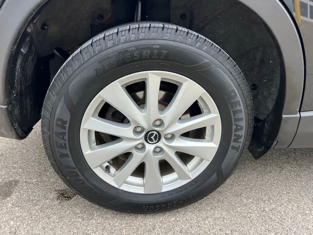 Thumbnail: 2013 Mazda CX-5 - 12