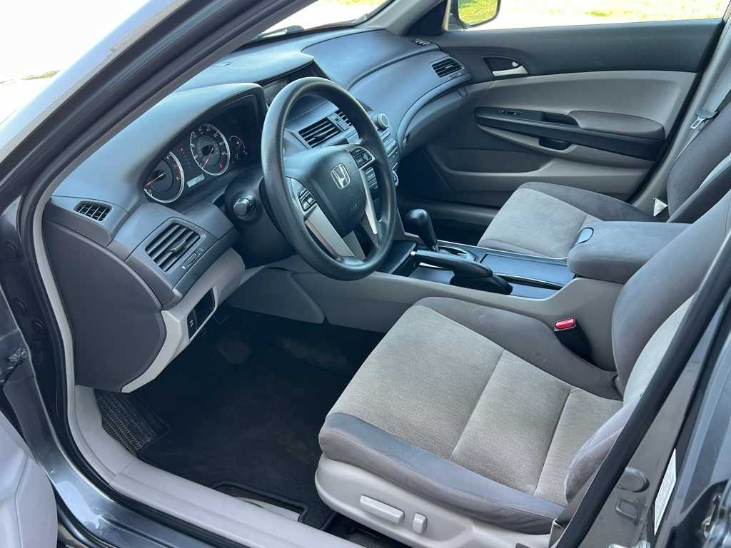Thumbnail: 2008 Honda Accord - 11