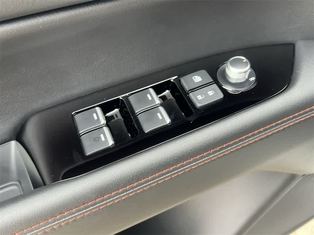 Thumbnail: 2025 Mazda CX-5 - 15