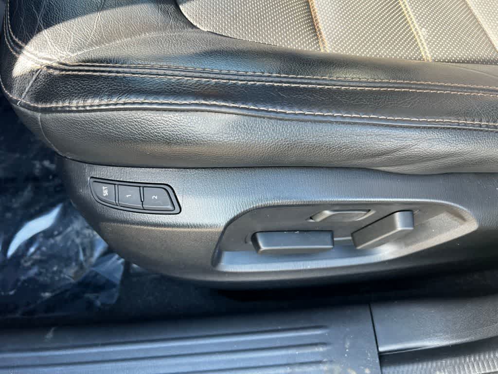 Thumbnail: 2023 Mazda CX-5 - 15