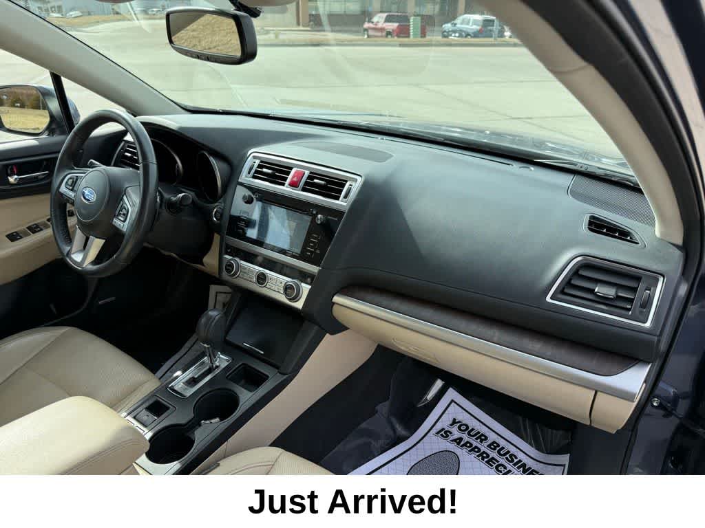 Thumbnail: 2016 Subaru Outback - 21