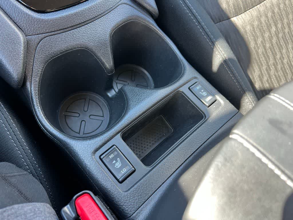 Thumbnail: 2018 Nissan Rogue - 30