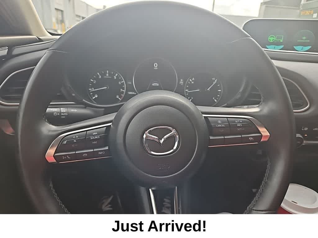 Thumbnail: 2024 Mazda CX-30 - 5