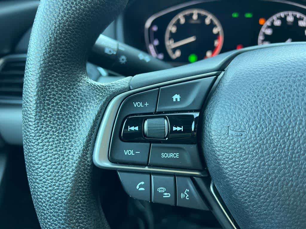 Thumbnail: 2018 Honda Accord - 22