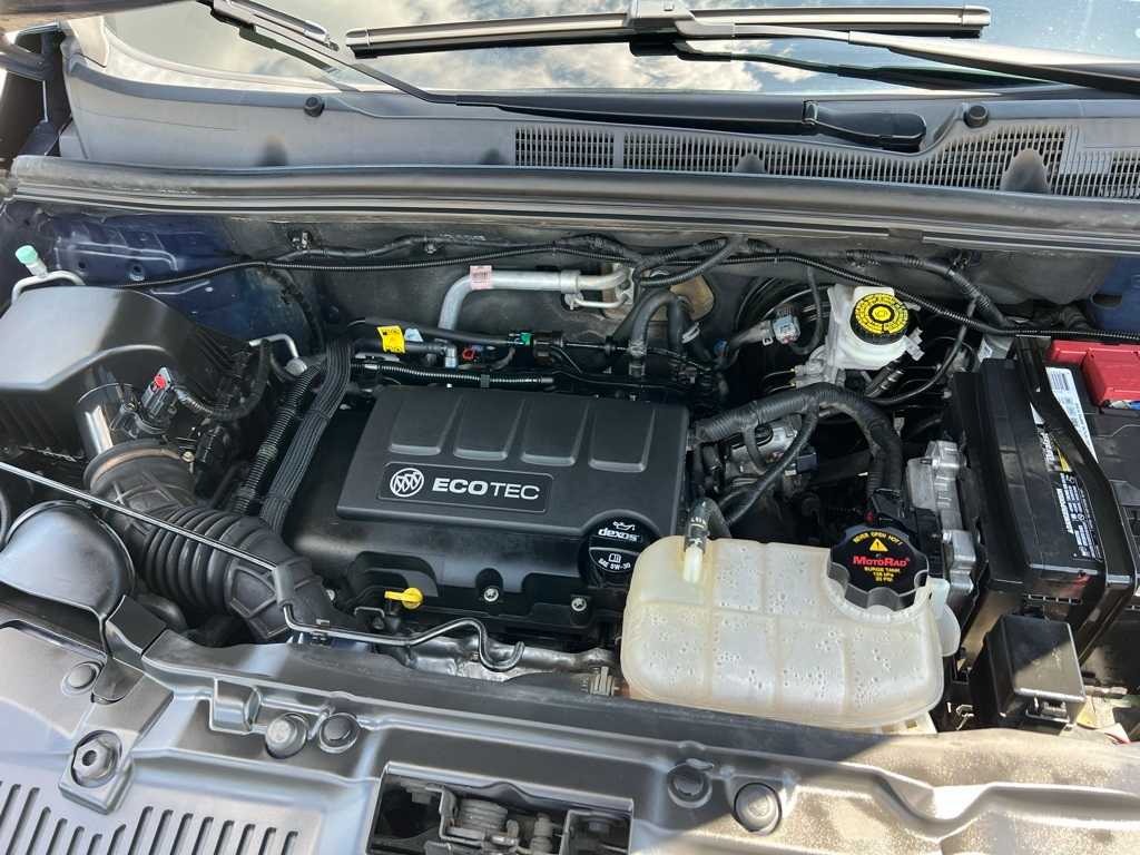Thumbnail: 2019 Buick Encore - 11