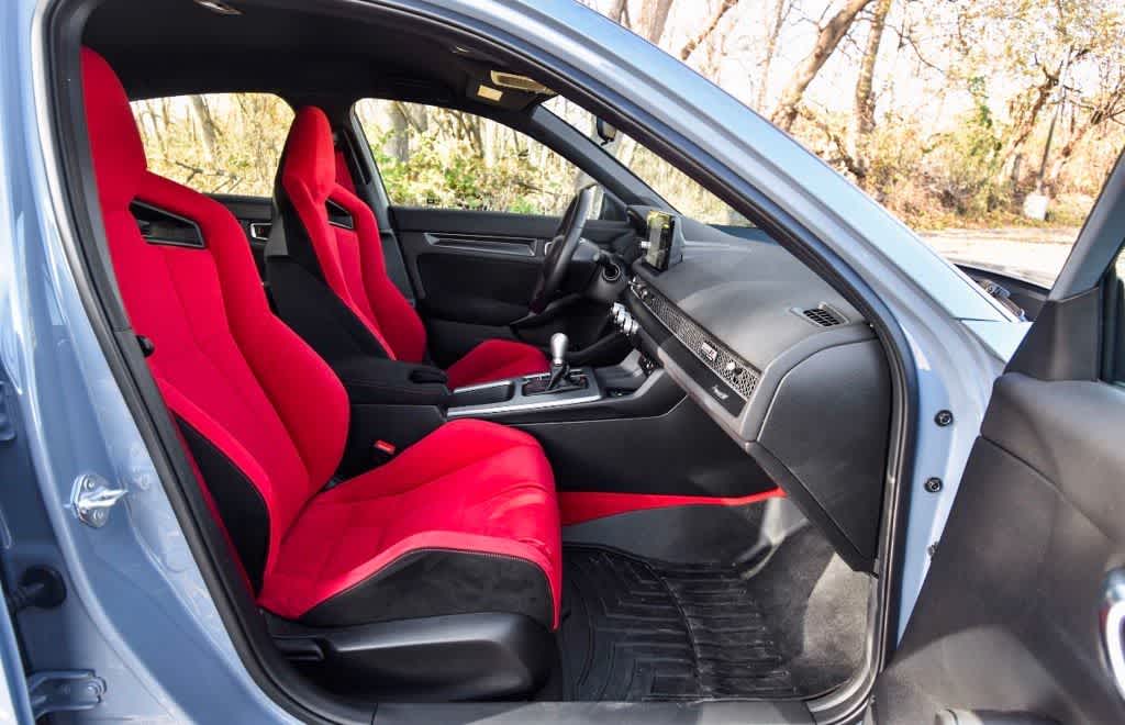 Thumbnail: 2025 Honda Civic - 19