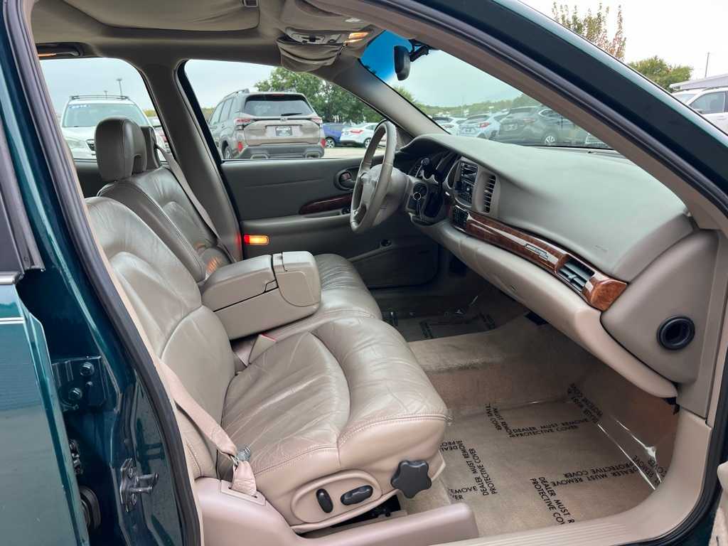 Thumbnail: 2000 Buick LeSabre - 29