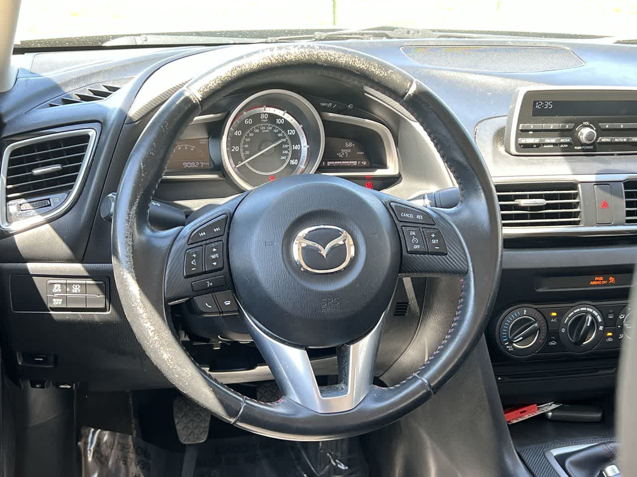 2014 Mazda Mazda3 i Touring 21