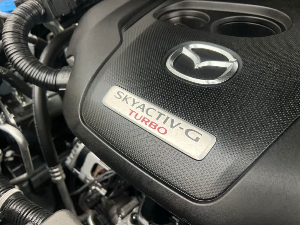 Thumbnail: 2025 Mazda CX-5 - 13