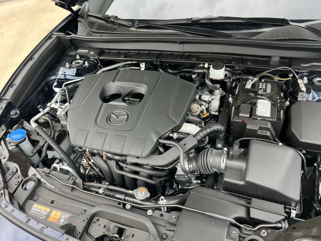 Thumbnail: 2025 Mazda CX-30 - 11