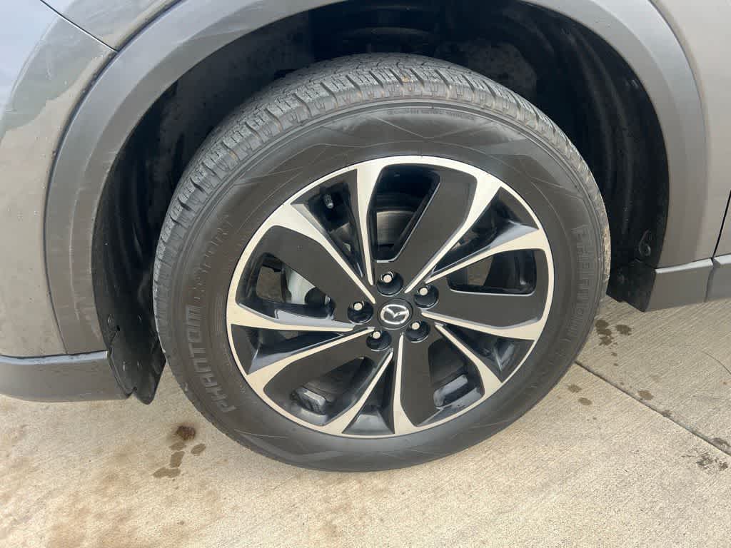 Thumbnail: 2023 Mazda CX-5 - 10