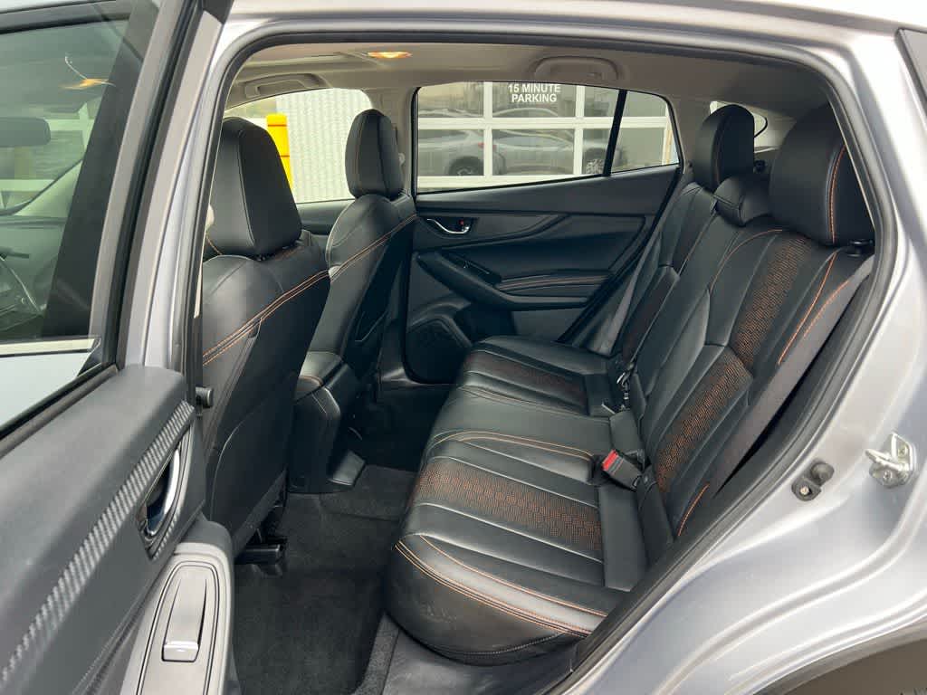 Thumbnail: 2023 Subaru Crosstrek - 18