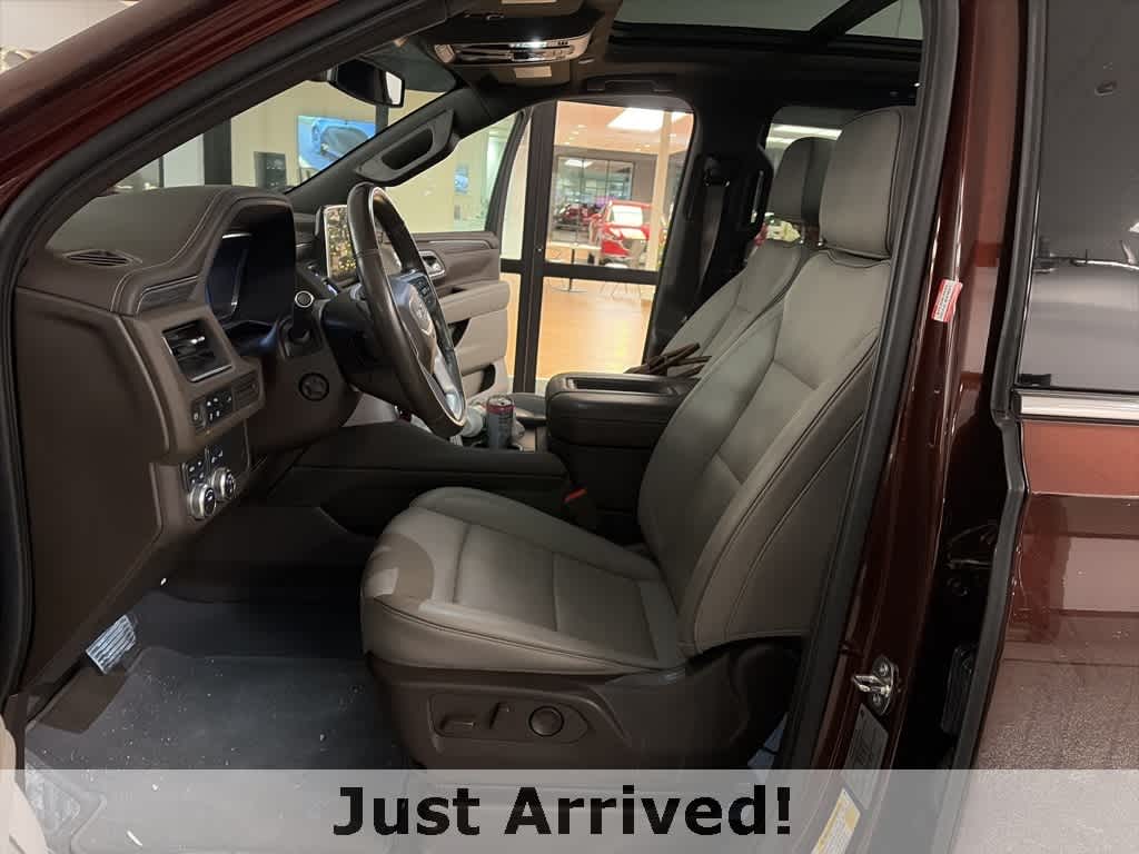 Thumbnail: 2022 GMC Yukon XL - 5