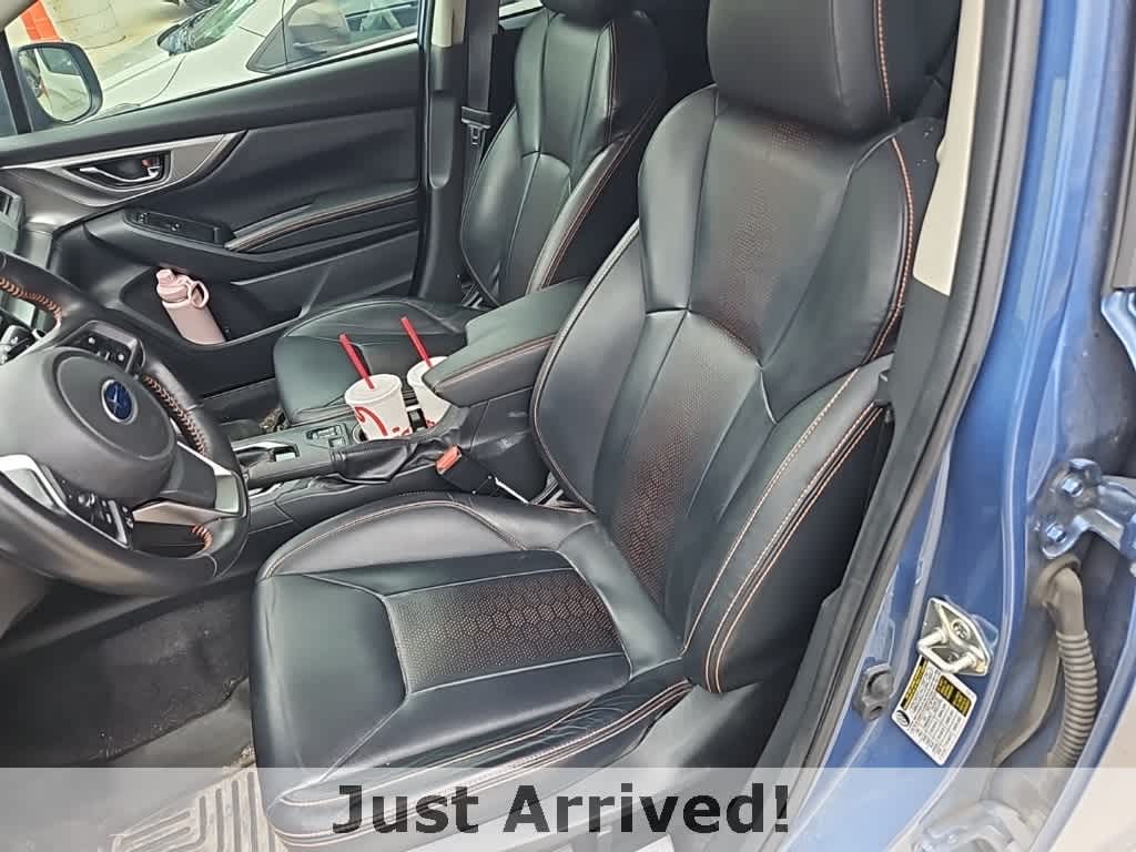 Thumbnail: 2022 Subaru Crosstrek - 13
