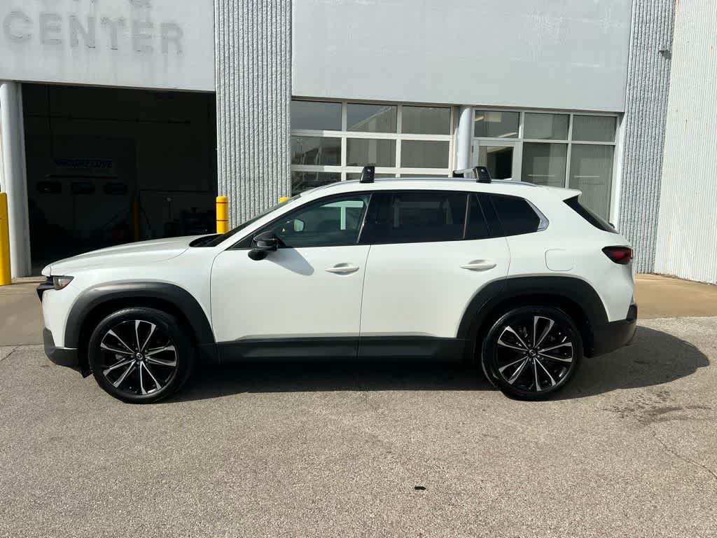 Thumbnail: 2023 Mazda CX-50 - 3