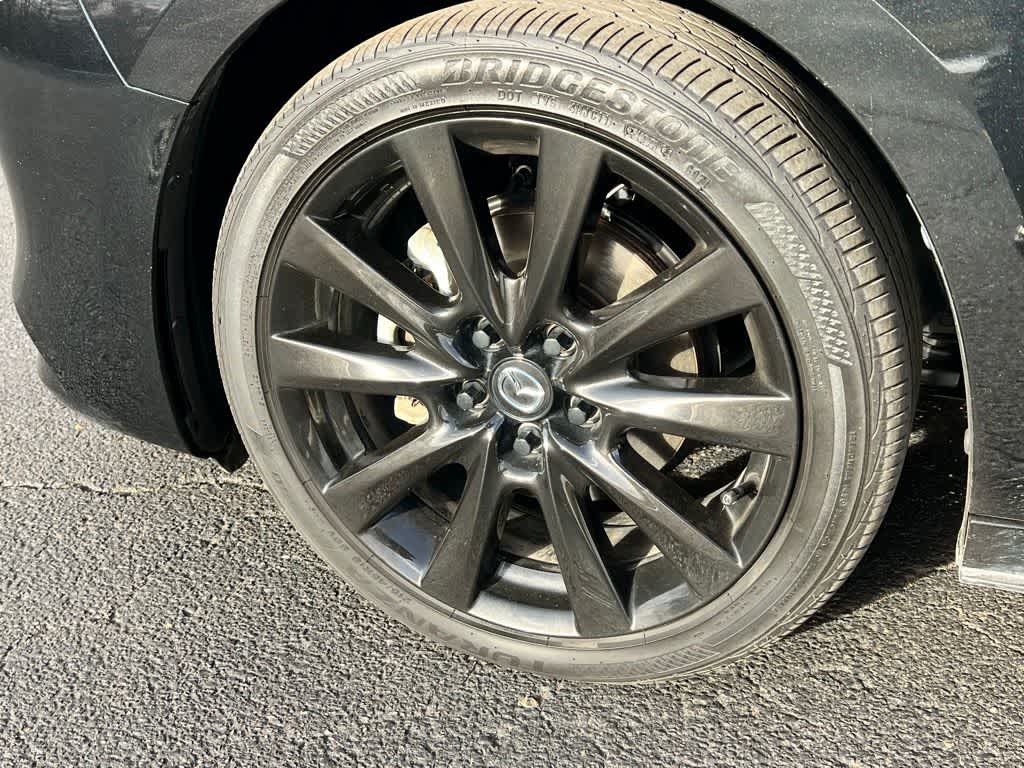 Thumbnail: 2023 Mazda Mazda3 - 9