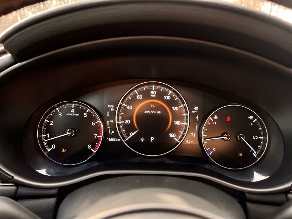 Thumbnail: 2023 Mazda Mazda3 - 35