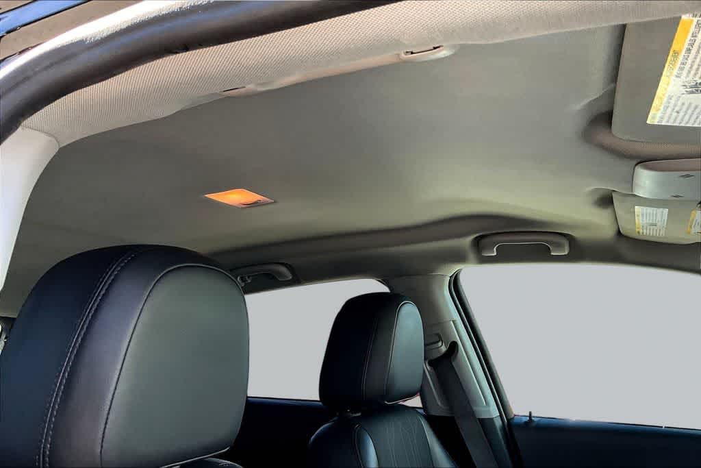 Thumbnail: 2020 Chevrolet Trax - 17