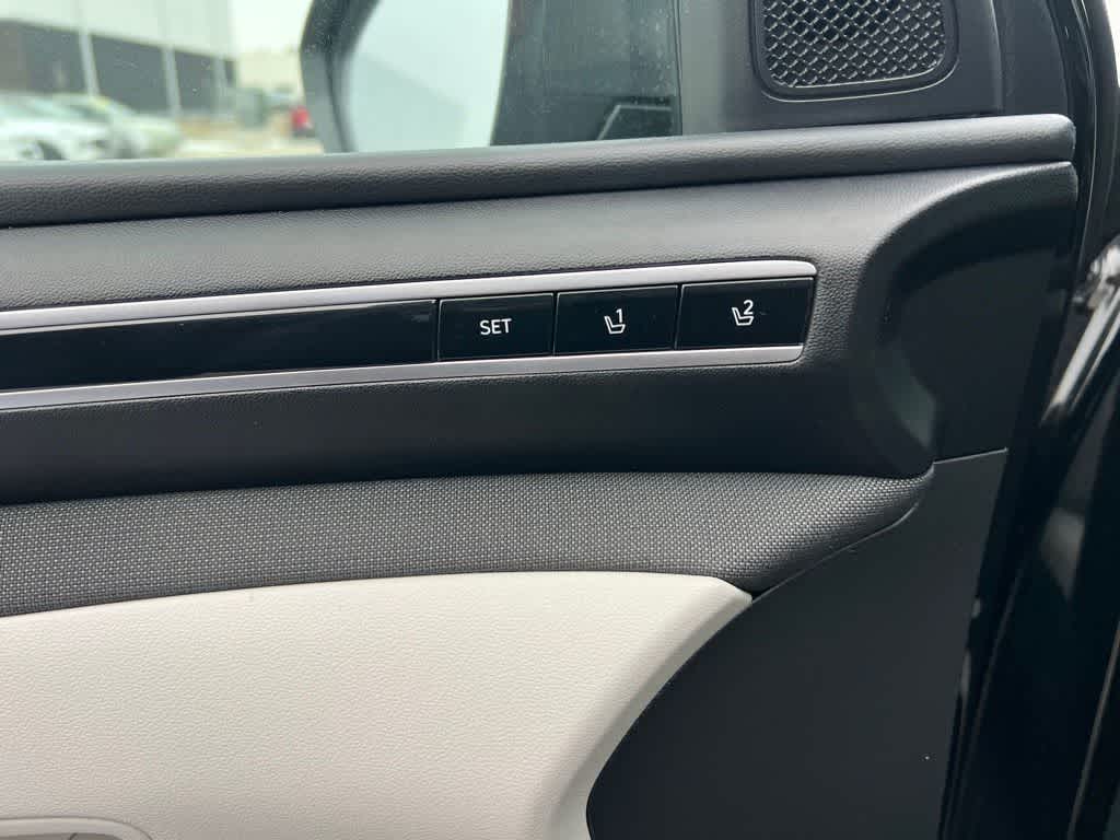 Thumbnail: 2023 Hyundai Tucson - 17