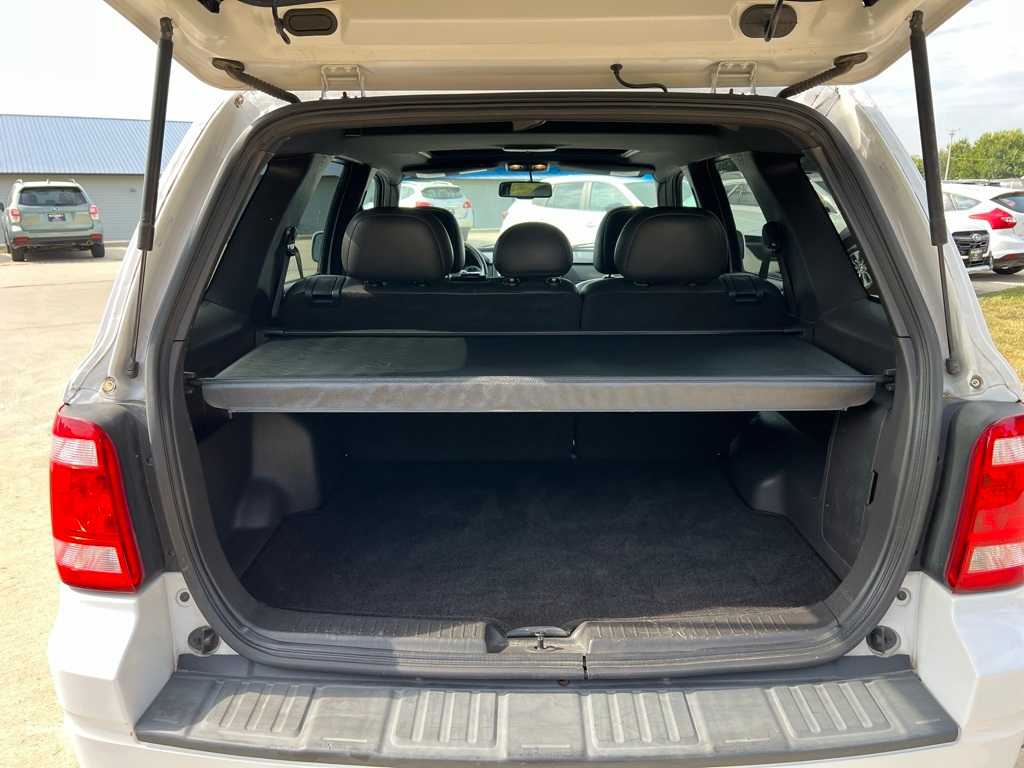 Thumbnail: 2008 Ford Escape - 22