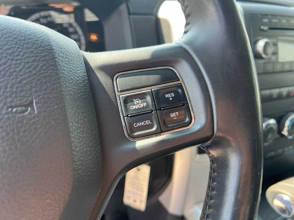 Thumbnail: 2012 RAM 1500 - 26