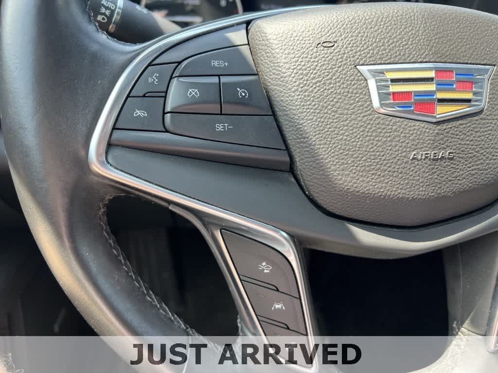 Thumbnail: 2017 Cadillac CT6 - 24