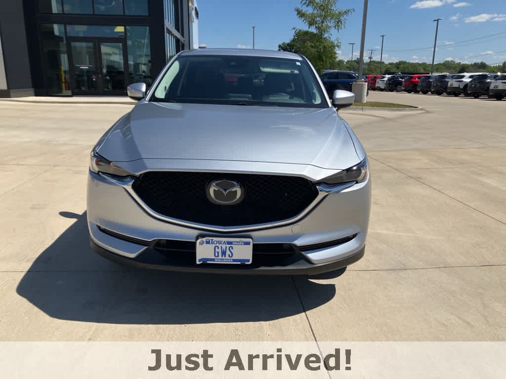 Thumbnail: 2020 Mazda CX-5 - 2