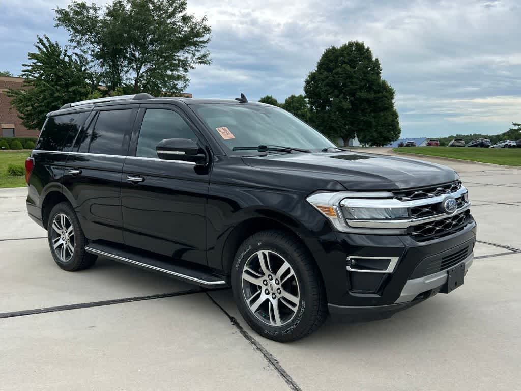 Thumbnail: 2022 Ford Expedition - 7