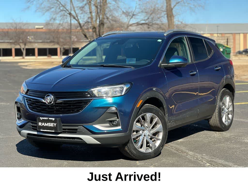 2020 Buick Encore GX Select -
                  Urbandale, IA