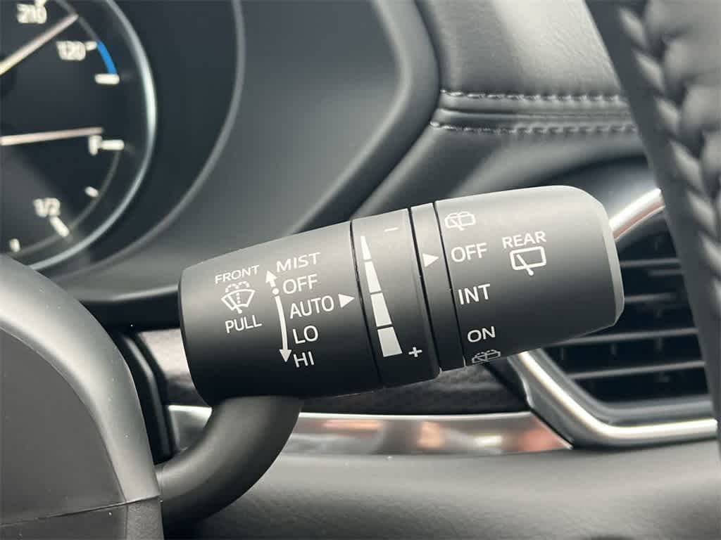 Thumbnail: 2025 Mazda CX-5 - 24