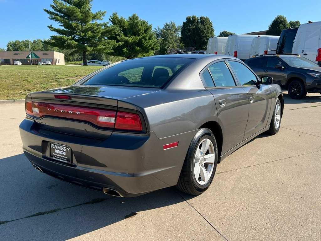 Thumbnail: 2014 Dodge Charger - 7
