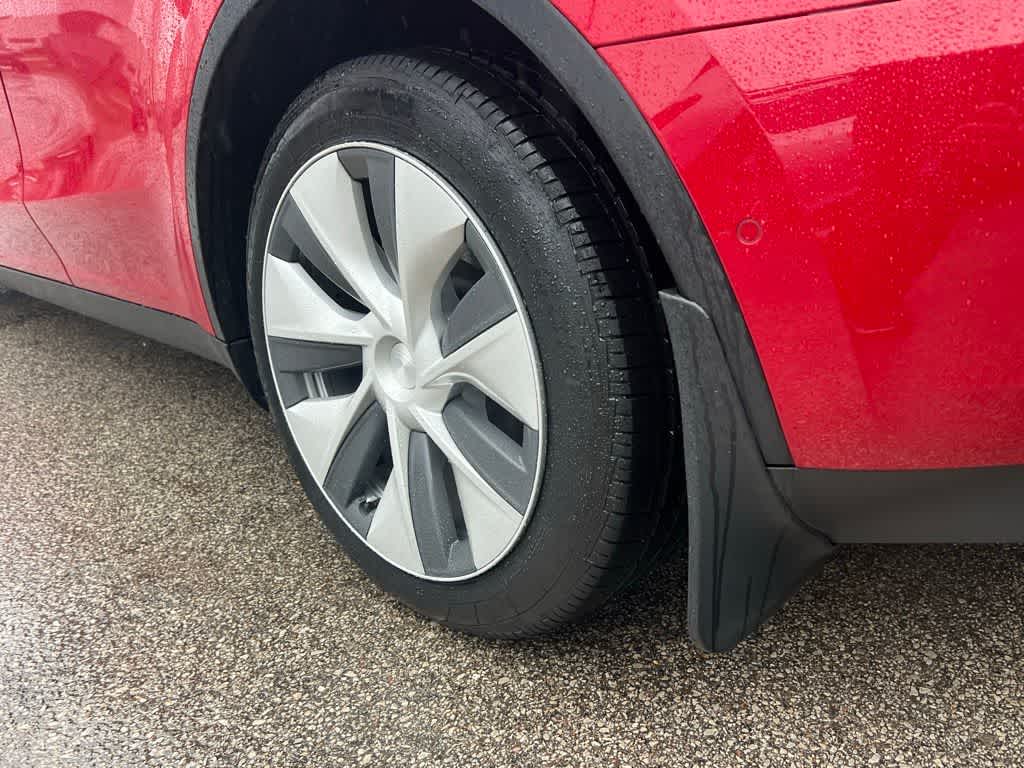 Thumbnail: 2022 Tesla Model Y - 12