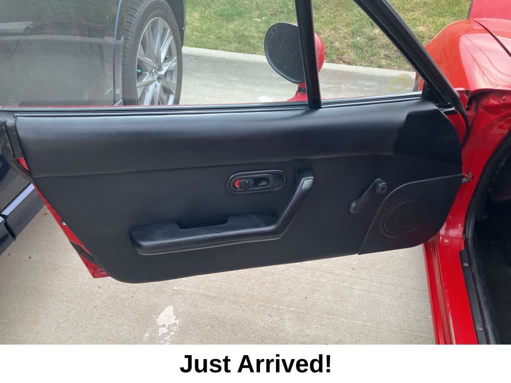 Thumbnail: 1990 Mazda MX-5 Miata - 10