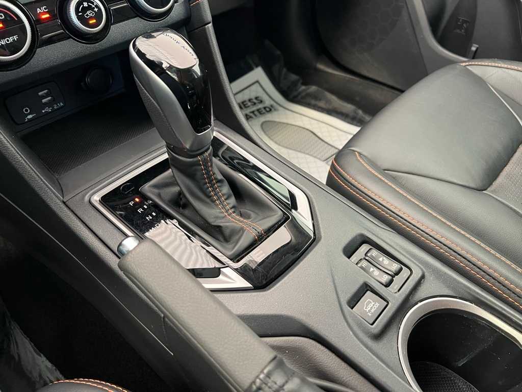 Thumbnail: 2022 Subaru Crosstrek - 28