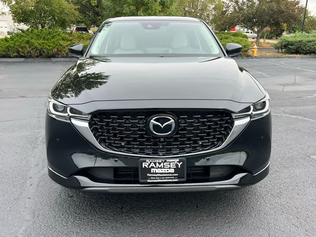 Thumbnail: 2025 Mazda CX-5 - 9