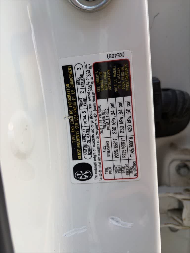 Thumbnail: 2017 Mazda CX-5 - 9