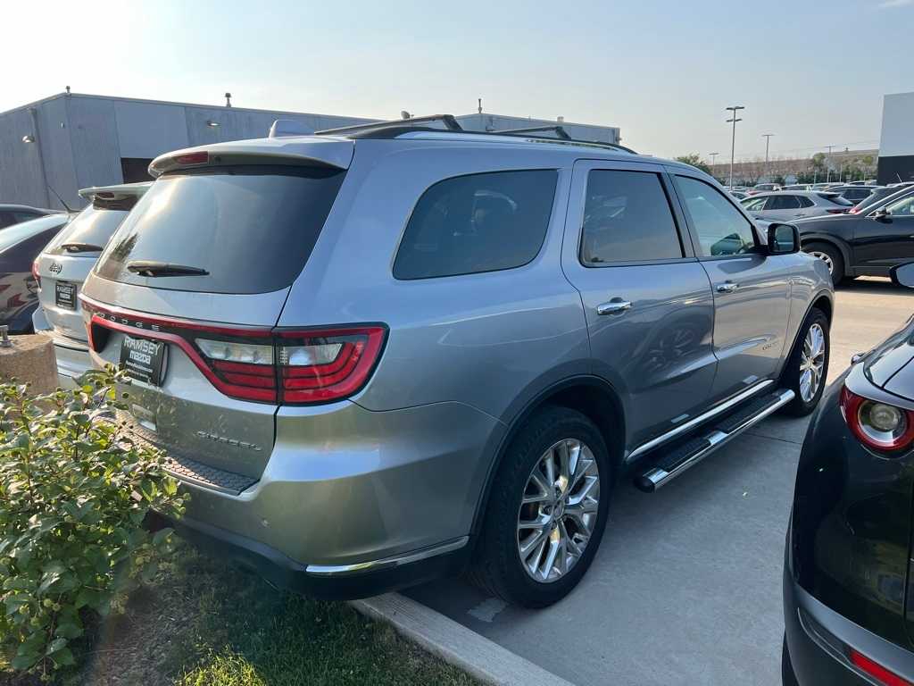 Thumbnail: 2014 Dodge Durango - 11